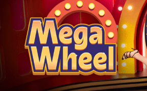 Mega Wheel